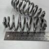 Springs Solo Seat 5" for Harley