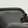 CH36 (6) OEM Harley Side Panels Frame Covers Black 66048-97 66250-97a 1997-08 Touring