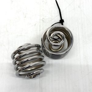 Drag Specialties Springs Solo Seat 2" 0820-0010 for Harley