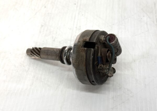 CH361 (2) OEM Harley Ignition Distributor