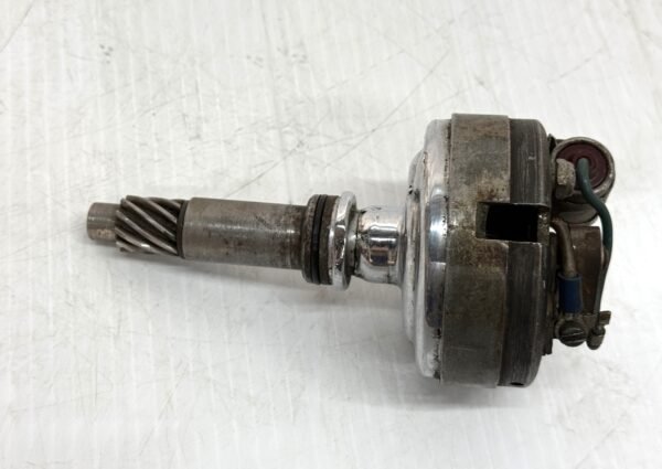 CH361 (3) OEM Harley Ignition Distributor