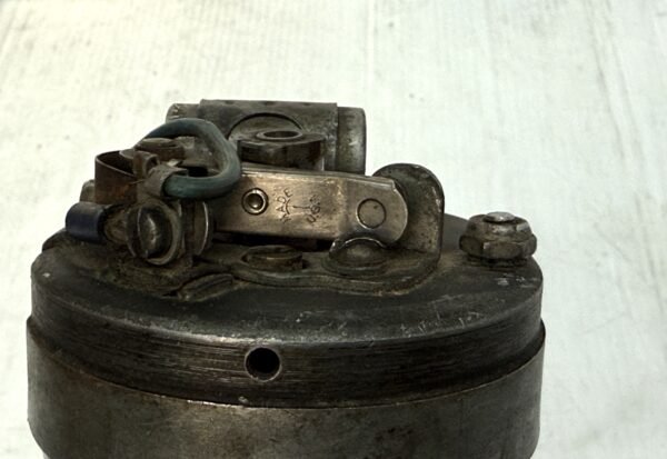 CH361 (5) OEM Harley Ignition Distributor