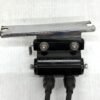 CH362 (3) Harley Ignition Coil 12 Volt with Plug Wires Bracet for 1965-84 Panhead Shovelhead