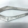 Custom Rear Fender Struts Supports for Harley Softail