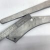 Custom Rear Fender Struts Supports for Harley Softail