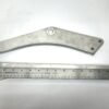 Custom Rear Fender Struts Supports for Harley Softail