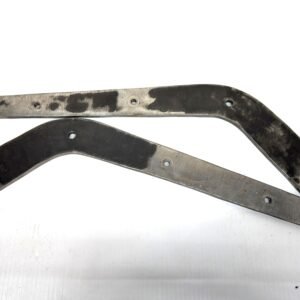 Custom Rear Fender Struts Supports for Harley Softail