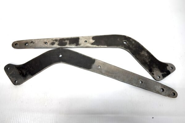 CH364 (1) Custom Rear Fender Struts Supports for Harley Softail