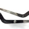CH364 (2) Custom Rear Fender Struts Supports for Harley Softail