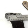 CH364 (4) Custom Rear Fender Struts Supports for Harley Softail