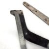 CH364 (5) Custom Rear Fender Struts Supports for Harley Softail