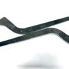 Offset Custom Rear Fender Struts Supports for Harley Softail