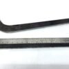 Offset Custom Rear Fender Struts Supports for Harley Softail