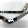Offset Rear Fender Struts Supports Chrome for 1986 - 1999 Harley  Softails
