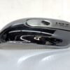 Harley 107 Air Cleaner Cover M8 Milwaukee Eight Chrome for 2017-later models