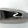 Harley 107 Air Cleaner Cover M8 Milwaukee Eight Chrome for 2017-later models