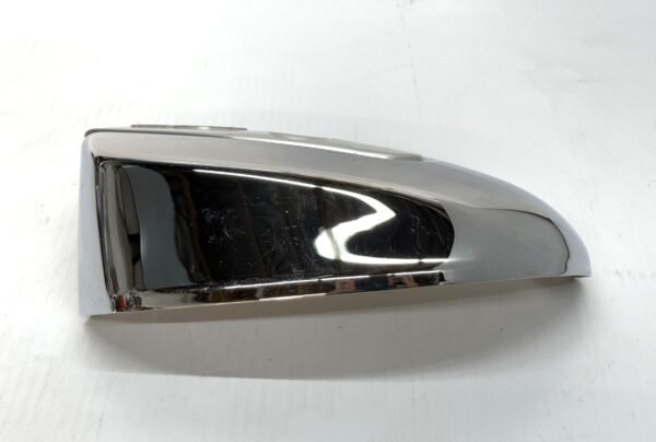 Harley 107 Air Cleaner Cover M8 Milwaukee Eight Chrome for 2017-later models