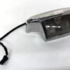 Harley  Chrome Rear Fender Tip Light Smoke 1736012 for 97-08 Touring