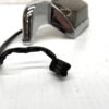 Harley  Chrome Rear Fender Tip Light Smoke 1736012 for 97-08 Touring