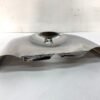 Harley Front Panel Chrome for  Softail Deluxe