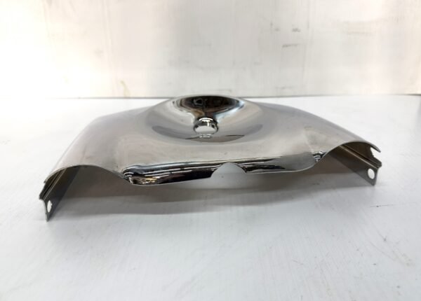 Harley Front Panel Chrome for  Softail Deluxe