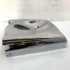 Harley Front Panel Chrome for  Softail Deluxe