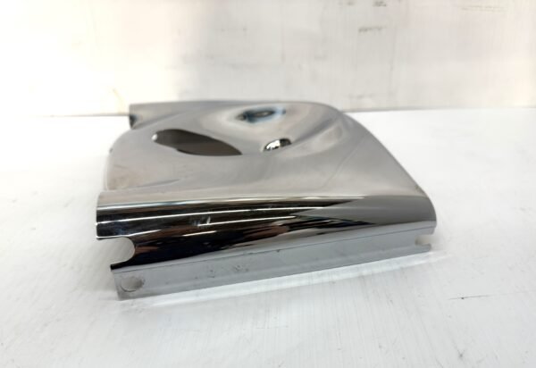 Harley Front Panel Chrome for  Softail Deluxe