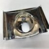 Harley Front Panel Chrome for  Softail Deluxe