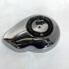 CH372 (1) Air Filter Cover 103 Cubic Inches 28725-10 for Harley