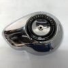 CH372 (2) Air Filter Cover 103 Cubic Inches 28725-10 for Harley