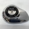 CH372 (3) Air Filter Cover 103 Cubic Inches 28725-10 for Harley