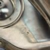 CH372 (6) Air Filter Cover 103 Cubic Inches 28725-10 for Harley