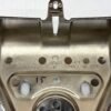 OEM Harley Handlebar Clamp Cover Chrome 55800090 for 2014-later Road King