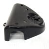 CH374 (4) OEM Harley Handlebar Clamp Cover Black 67866-03 for 2003-2013 Road King