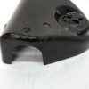 CH374 (5) OEM Harley Handlebar Clamp Cover Black 67866-03 for 2003-2013 Road King