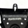 CH374 (7) OEM Harley Handlebar Clamp Cover Black 67866-03 for 2003-2013 Road King