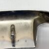 CH375 (6) OEM Harley Panhead Shovelhead Fender Tip ACME Chrome 59885-59A FL FLH