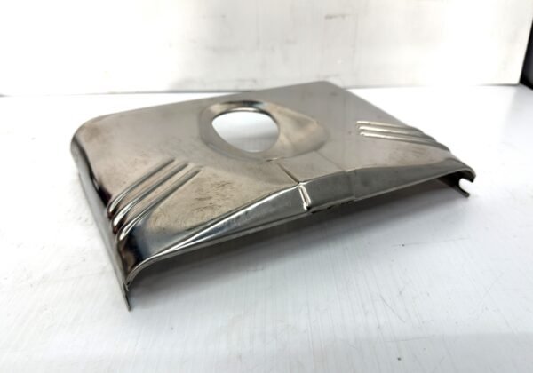 Harley Front Panel  67808-86 for 1991-2008 Softail Fat Boy Heritage