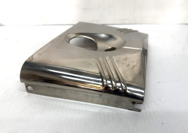 Harley Front Panel  67808-86 for 1991-2008 Softail Fat Boy Heritage