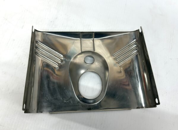 Harley Front Panel  67808-86 for 1991-2008 Softail Fat Boy Heritage