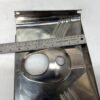 Harley Front Panel  67808-86 for 1991-2008 Softail Fat Boy Heritage