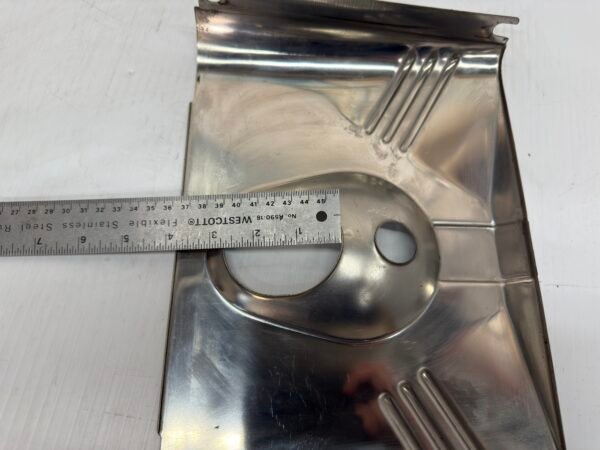 Harley Front Panel  67808-86 for 1991-2008 Softail Fat Boy Heritage