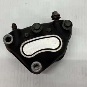 OEM Harley Front Left Brake Caliper  for 2000-2006 Touring,  2000-2005 FXDX, 2000-2003 XL1200S