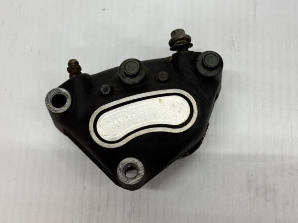 OEM Harley Front Left Brake Caliper  for 2000-2006 Touring,  2000-2005 FXDX, 2000-2003 XL1200S