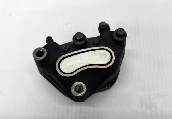 OEM Harley Front Left Brake Caliper  for 2000-2006 Touring,  2000-2005 FXDX, 2000-2003 XL1200S