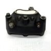 OEM Harley Front Left Brake Caliper  for 2000-2006 Touring,  2000-2005 FXDX, 2000-2003 XL1200S