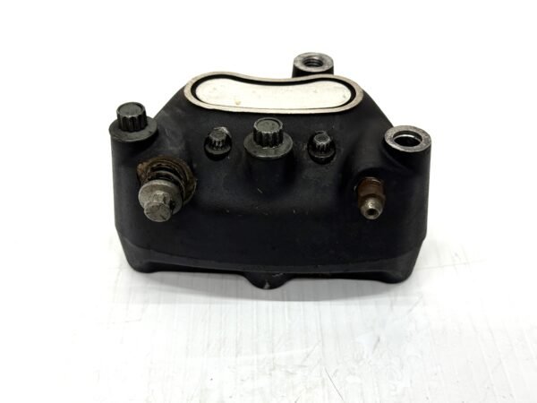 OEM Harley Front Left Brake Caliper  for 2000-2006 Touring,  2000-2005 FXDX, 2000-2003 XL1200S
