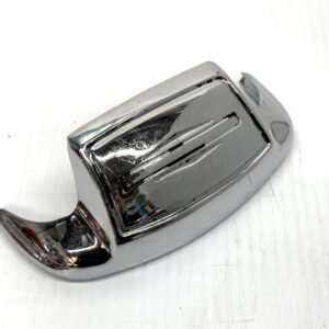 OEM  Harley Panhead Shovelhead Front Fender Tip Chrome for 1967-2013  FL FLH