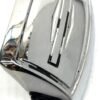 CH381 (5) OEM Harley Panhead Shovelhead Front Fender Tip Chrome for 1967-2013 FL FLH