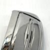 CH381 (6) OEM Harley Panhead Shovelhead Front Fender Tip Chrome for 1967-2013 FL FLH